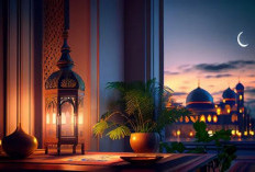 Kapan Puasa Ramadhan 2026? Cek Kalender Hijriah Versi Kemenag RI Berikut 