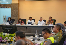 143,9 Juta Orang Diprediksi Bakal Mudik ke Kampung Halaman pada Lebaran 2026