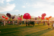 Link dan Cara Nonton Live Streaming Coachella 2026 Gratis, Jangan Lewatkan Penyanyi Favoritmu!