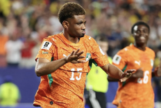 Klasemen Grup E Piala Dunia 2026: Pantai Gading Menang Dramatis atas Ekuador, Jerman Kokoh di Puncak