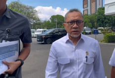 Pemerintah Beri Tenggat Sebulan Benahi Pelaksanaan MBG