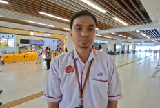 Libur Nataru Makin Nyaman, PT KCIC Hadirkan Layanan Porter di Stasiun Halim