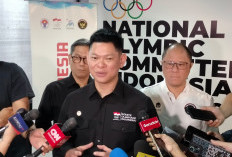 NOC Indonesia Dorong SEA Plus, SEA Games Dibuka untuk Asia Tengah hingga Oseania