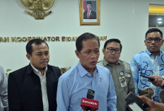 Percepat Swasembada Pangan, Pemerintah Kembangkan KSPEAN di Kalimantan Tengah