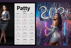 7 Prompt Gemini AI Edit Foto Bertema Tahun Baru 2026 yang Realistis, Modal Salin Teks Berikut