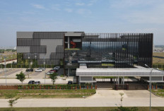 Sinergi Danantara, NeutraDC Gandeng PLN Siapkan Ekspansi Hyperscale Data Center 