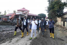 Layanan Pulih 100 Persen, BSI Pastikan Operasional dan Transaksi Nasabah di Aceh Kembali Normal