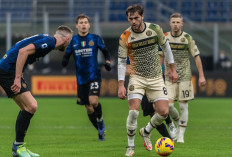 Inter Milan Incar Rekan Setim Timnas Indonesia Jay Idzes, 5 Pemain Diprediksi Gabung Nerazzurri