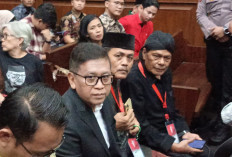 Jadi Saksi Sidang, Penyelidik KPK Yakin Hasto Aktor Intelektual