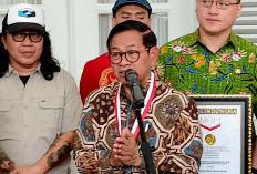 DBD Telan Korban Jiwa di Jakarta, Pramono: Itu Jadi Tanggung Jawab Kami