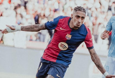 Manchester United Ajukan Tawaran Super Rp 2,7 TRILIUN Demi Rekrut Raphinha, Pejabat Barcelona Kaget!