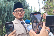 Dipanggil ke Hambalang, Menhaj dan Wamenhaj akan Laporkan 20 Perbaikan Pelaksanaan Haji