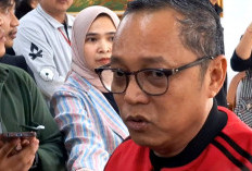 Komentar Pedas Deddy Sitorus Atas Pernyataan Sabar: Dikritik Itu Merenung, Tobat Bukan Bikin Drama Receh!