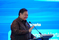 Aksesi OECD Jadi Langkah Strategis Indonesia Perkuat Daya Saing dan Ketahanan Ekonomi