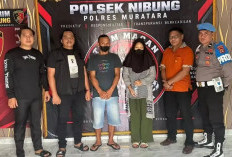 Miris! Bayi Ditemukan di Mushola Muratara, Polisi Amankan Ayah dan Anak dalam Kasus Dugaan Hubungan Sedarah