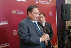 Perkuat Hubungan Dagang, Pemerintah Lanjutkan Negosiasi Tarif Resiprokal dengan AS