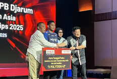 Djarum Foundation Beri Bonus Besar untuk Ubed Usai Raih Juara Asia Junior 2025