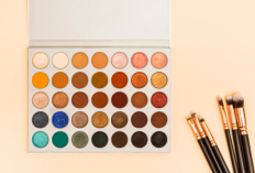 Rekomendasi Face Palette Lokal, Rahasia Makeup Praktis saat Ramadhan-Lebaran 2026