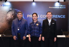 Bedah Saraf Makin Canggih, Stroke dan Kasus Otak Mulai Didukung AI hingga Teknologi Presisi