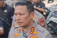 Polisi Pastikan Kabar Ajudan Eks Jampidsus Febrie Adriansyah Tewas Ditembak Hoaks  