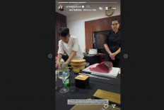 Erina Gudono Kembali Dirujak Netizen: Kirain Udah Tobat Gak Flexing Lagi!