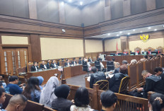 Jaksa Ungkap Asal Uang Ratusan Miliar dalam Kasus Febrie Adriansyah, Ada Nama Tan Kian