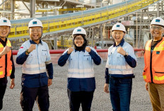 PT Freeport Indonesia Buka Lowongan Kerja untuk Pekerja Baru Awal Mei 2025, Tersedia 2 Posisi!