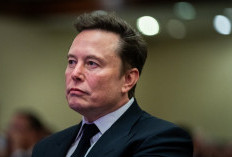 SpaceX Gelontorkan Rp32,4 Triliun ke xAI, Ambisi Elon Musk Kuasai AI Dunia