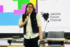 Jakarta Future Festival 2026 Ajak Warga Bangun Masa Depan Kota, Ada Maliq & D'Essentials