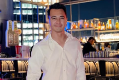 Heboh Eza Gionino Tonjok Roby Tremonti, Netizen Sebut Cuma Gimmick Demi Popularitas