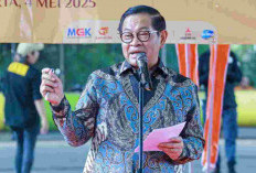 3 Acara Keagamaan Disambangi Pramono: Jakarta Terbuka bagi Semua Umat 