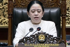 DPR Sahkan RUU Satu Data Indonesia Menjadi UU, Atur Blokckhain hingga Penggunaan AI