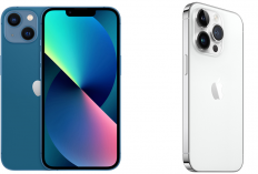 Daftar Harga iPhone Bulan Agustus 2024 di iBox, Cek di Sini!