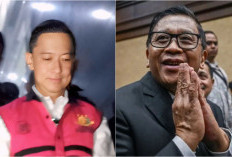 Pegiat Antikorupsi: Amnesti Hasto dan Abolisi Tom Lembong Bentuk Kompromi Politik!