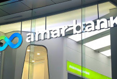 Amar Bank Dorong Layanan Embedded Banking di MRT Jakarta