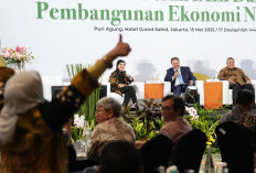 Menko Airlangga: Pengaturan Produk Halal dalam Undang-Undang Menjadi Wujud Komitmen Indonesia untuk Mengembangkan Ekonomi Syariah