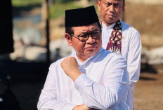 Pramono Terbang ke New York, Penuhi Undangan Wali Kota Zohran Mamdani