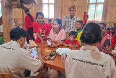 Membantu Komunitas Bangkit Kembali, Prudential Indonesia Hadir Melalui Dukungan Kesehatan dan Edukasi
