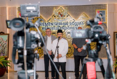 Gus Ipul: Tiga Program Prioritas Kemensos Tunjukkan Tren Positif di Awal 2026