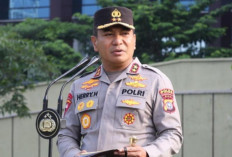 Kapolda Riau Minta Maaf ke Masyarakat Panipahan, Tegaskan Evaluasi Menyeluruh