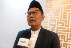 Soal Awal Puasa yang Kemungkinan Berbeda, Kiai Cholil Minta Umat Berbesar Hati