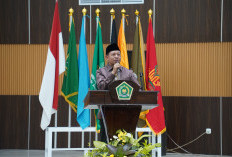Kemenag: Spirit Kiai Wahab Hasbullah Relevan Perkuat Pesantren dan NKRI