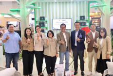 PNM Bersama PPI Buka Peluang Ekspansi Pasar Produk Nasabah Mekaar 