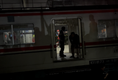 Miris Dengar Cerita Munir, Dahsyatnya Kepala Kereta Argo Bromo Anggrek Nembus Gerbong KRL Wanita