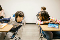 Libur Sekolah Lebaran 2026 Sampai Kapan? Cek Jadwal Lengkapnya di Sini