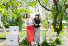 Di Momen UNIQLO x Cecilie Bahnsen, Sheila Dara dan Fita Anggriani Ungkap Rahasia Persahabatan 13 Tahun
