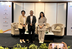 Hasbi: Pendidikan Vokasi Kunci Tingkatkan Peran Perempuan di Era AI