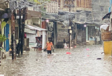 Update 5 Titik Banjir di Jakarta yang Masih Tergenang, Ratusan Warga Mengungsi