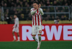 Manchester United Bidik Bintang Muda FC Koln, Setan Merah Gelontorkan Rp1,1 Triliun Tanpa Syarat