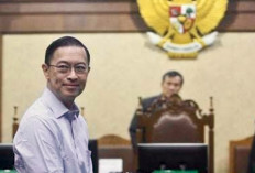 Tom Lembong Sakit Demam di Atas 38 Derajat, Sidang Kasus Impor Gula Ditunda